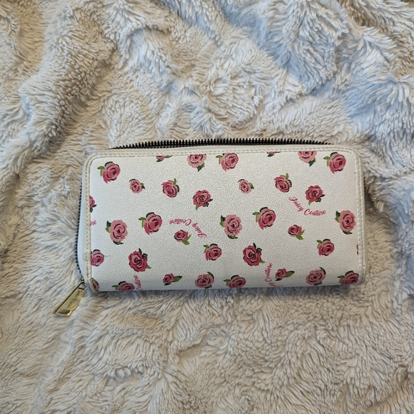 Juicy Couture wallet - Picture 6 of 8